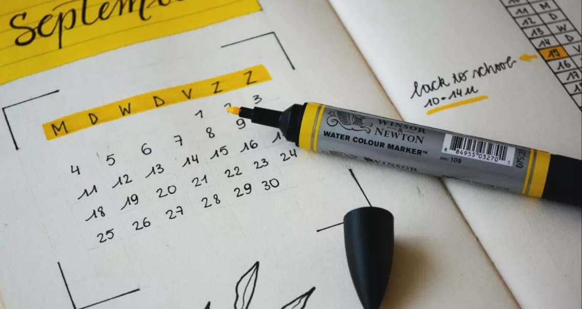 Sort, Schedule & Run your classes hassle free