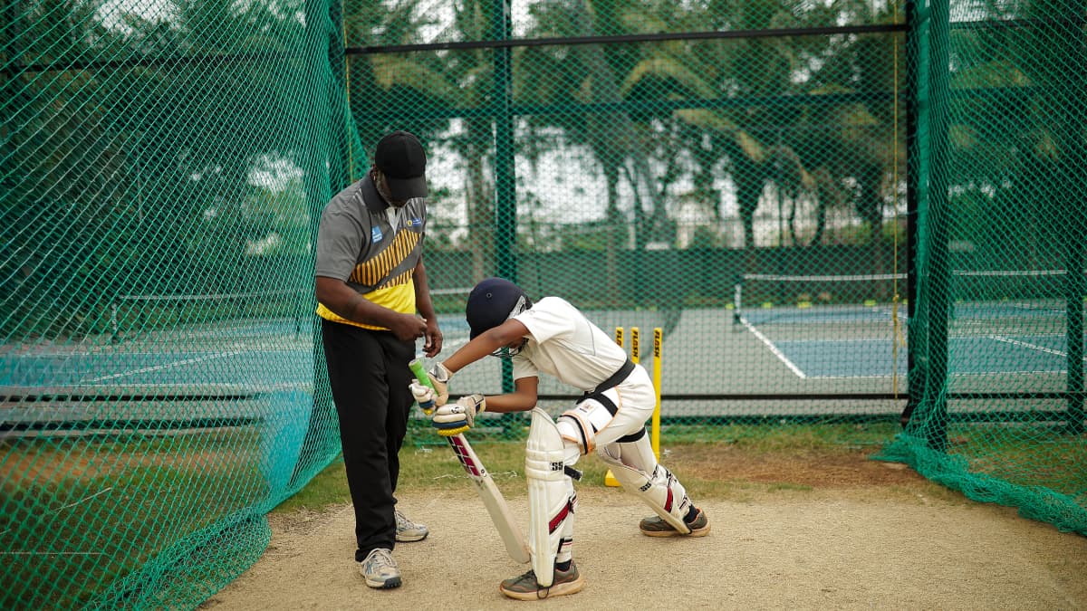 Intermediate program 13 yr to 16 yr