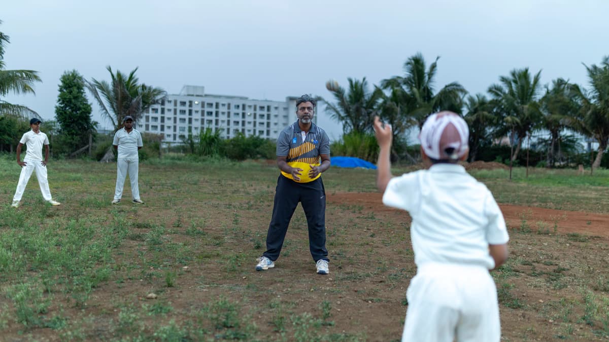 Beginner 6yr to 8yr Basics