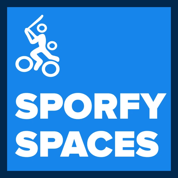 Sporfy Spaces